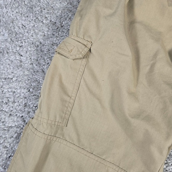 511 Tactical Cargo Pants Mens 38x34 (Fits 34x33) Taclite Pro Ripstop Utility - Picture 3 of 14